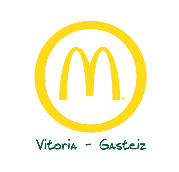 McDonald´s Vitoria-Gasteiz, Colaborador Oficial de Avafut.